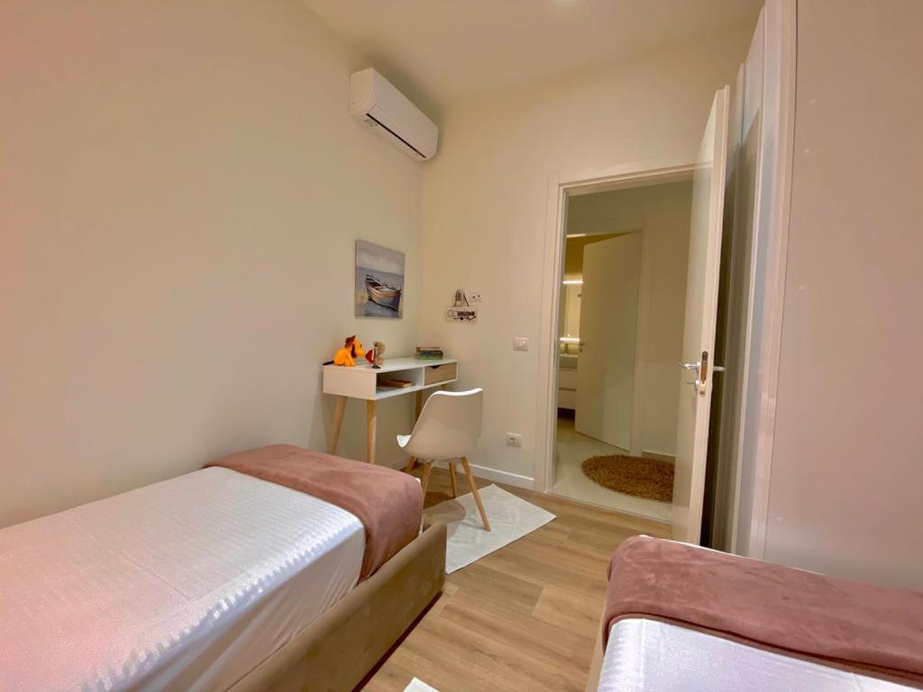 Villa Pacific 2 Bedroom Paljasa