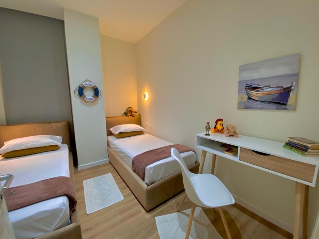 Villa Pacific 2 Bedroom *