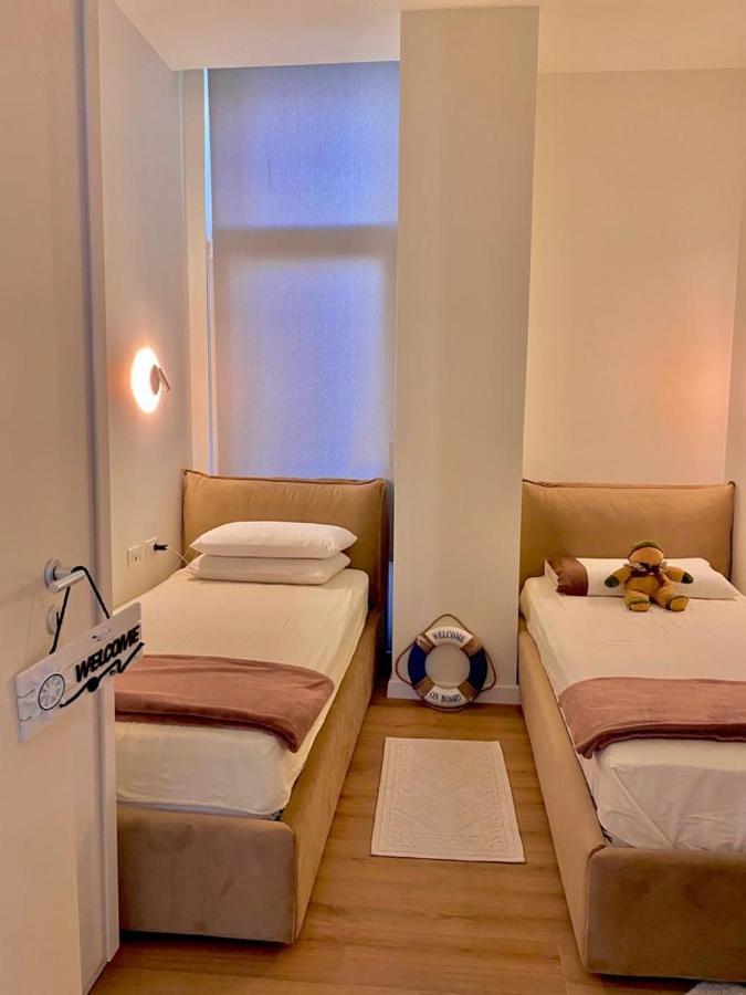Pacific 2 Bedroom *