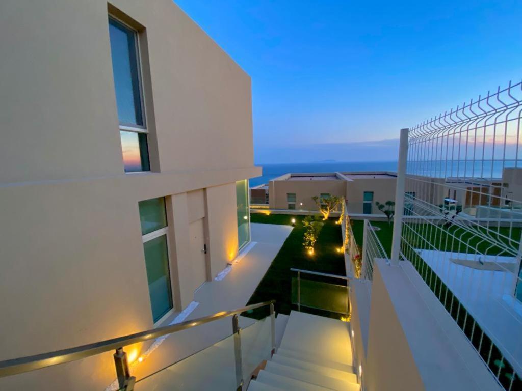 Villa Pacific 2 Bedroom