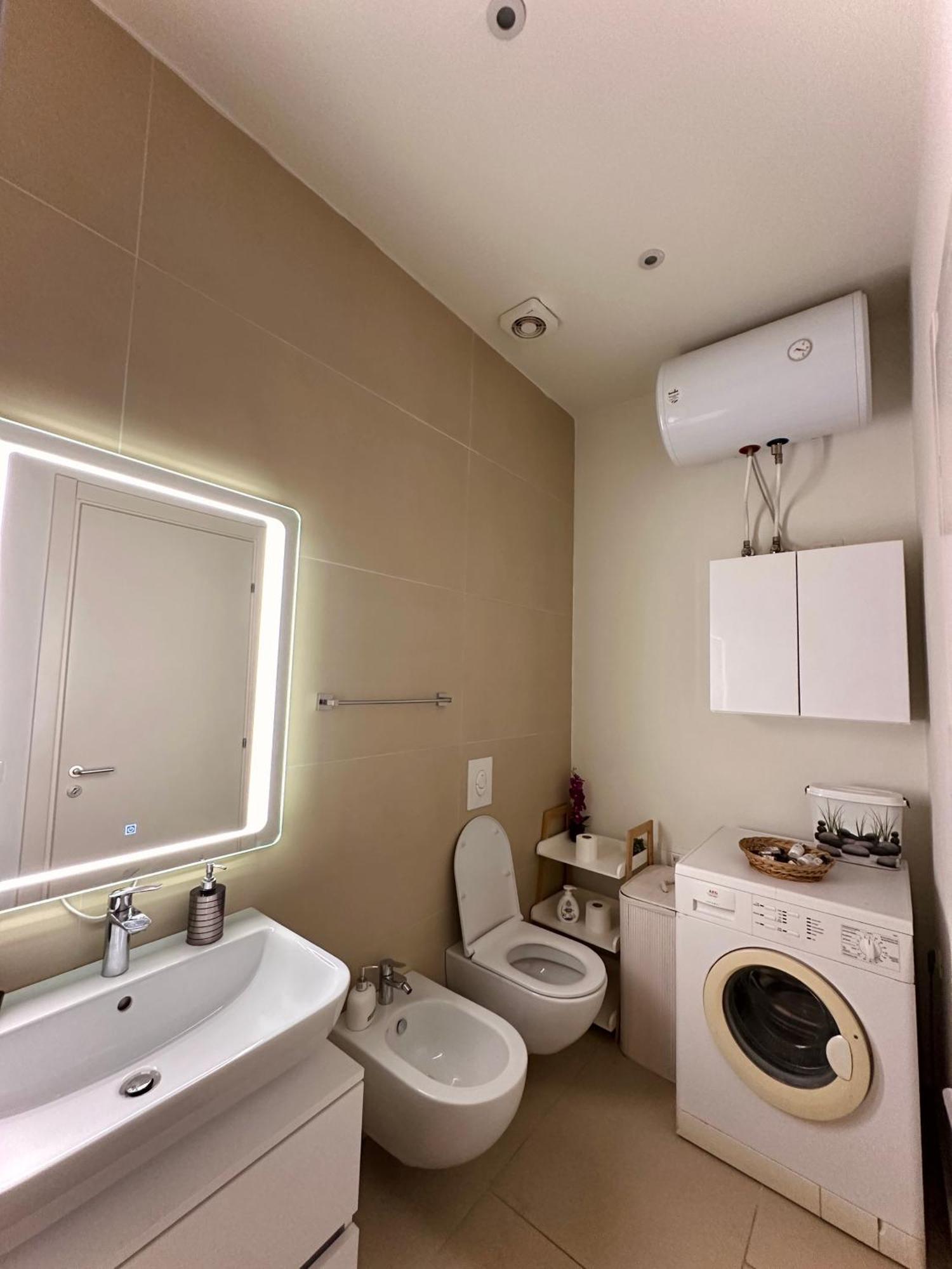 Villa Pacific 2 Bedroom *