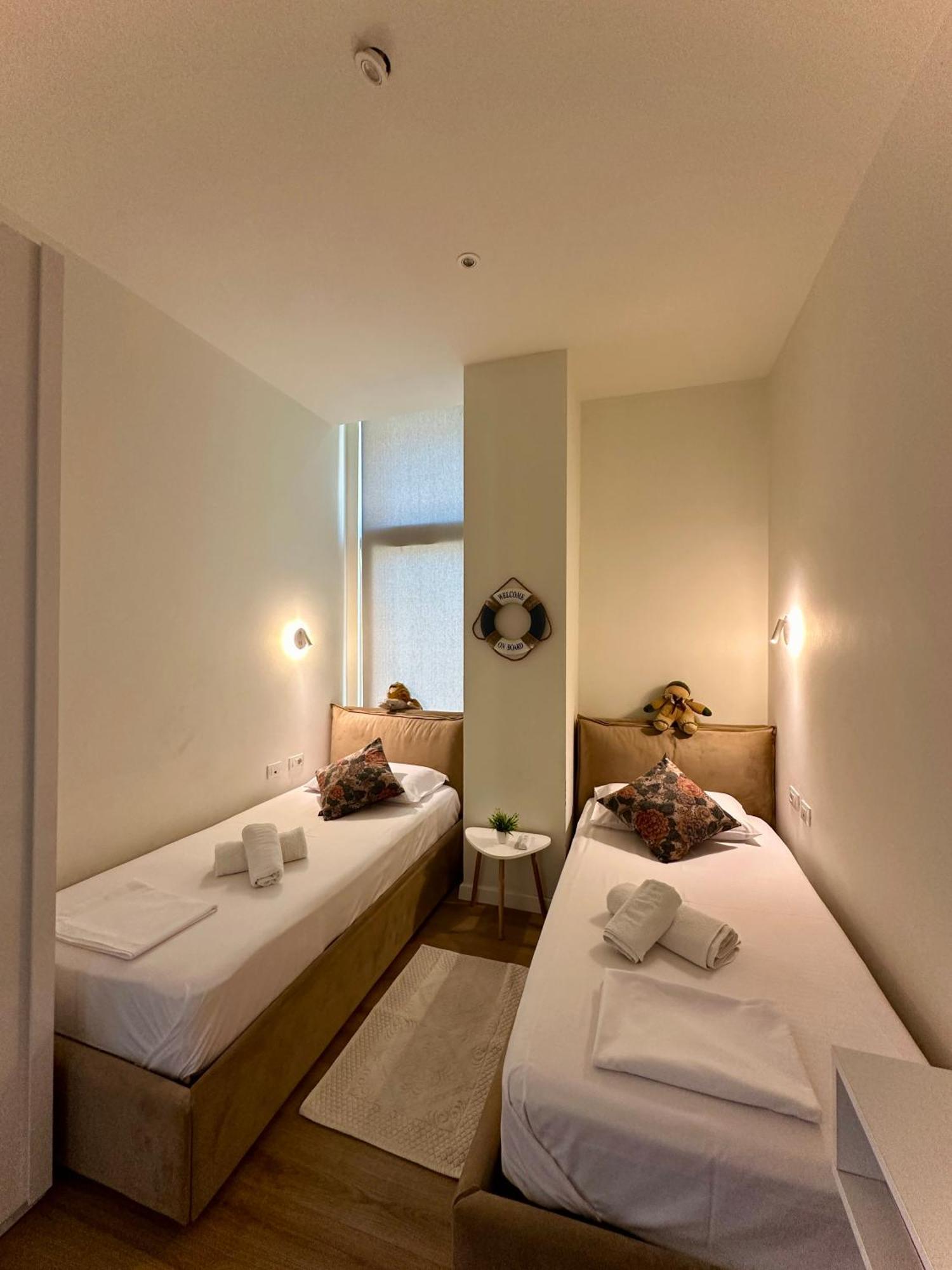 Pacific 2 Bedroom Villa Paljasa