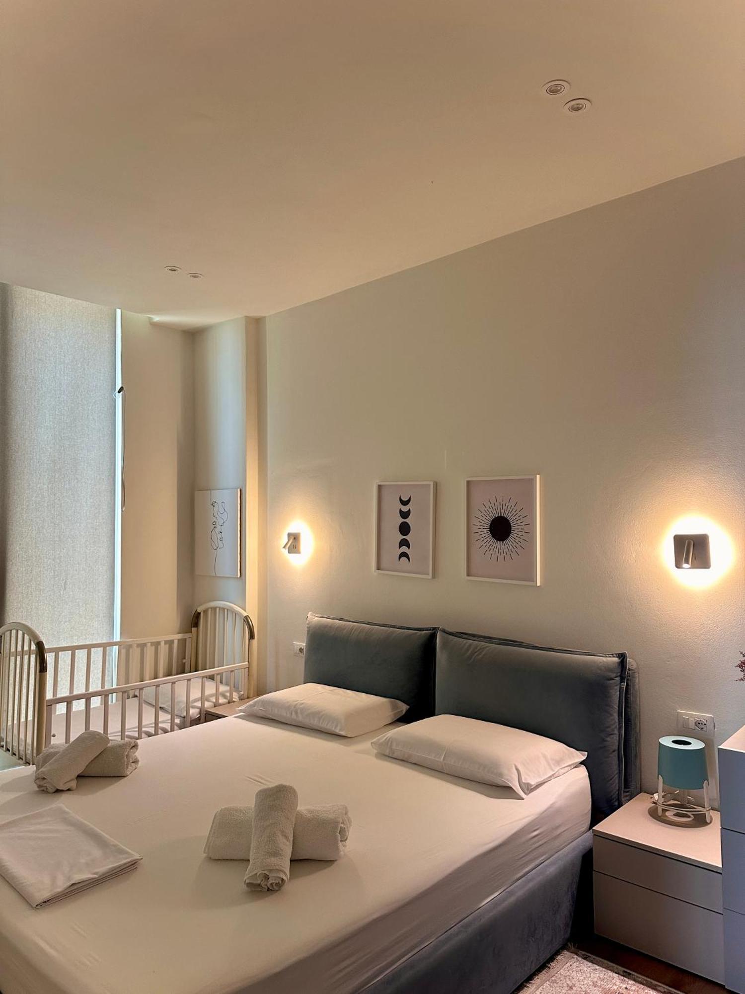 Villa Pacific 2 Bedroom